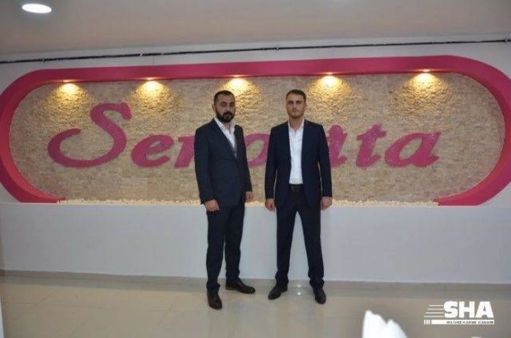 Senorita 8.şubesini Silivri'de açtı