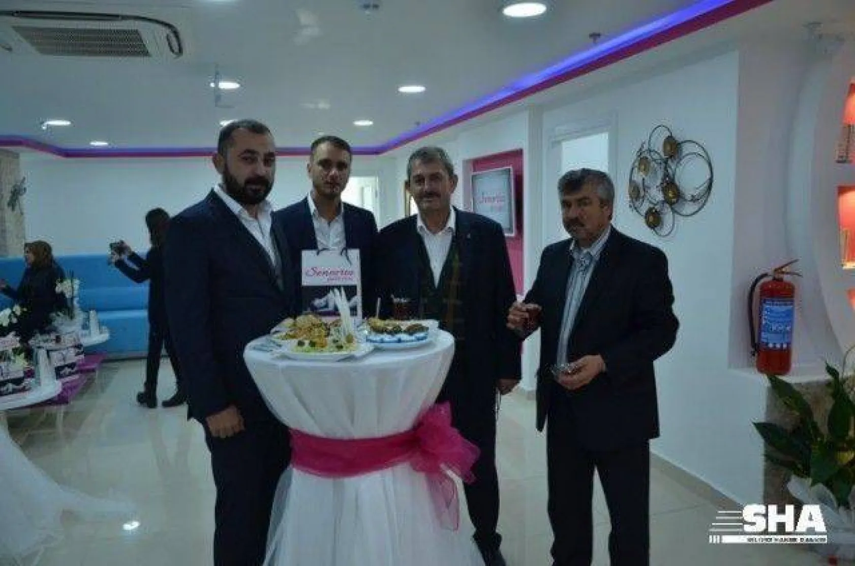 Senorita 8.şubesini Silivri'de açtı