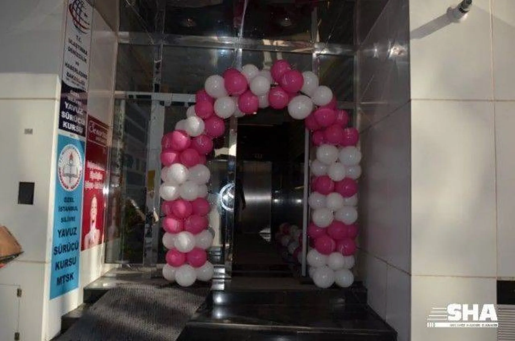 Senorita 8.şubesini Silivri'de açtı