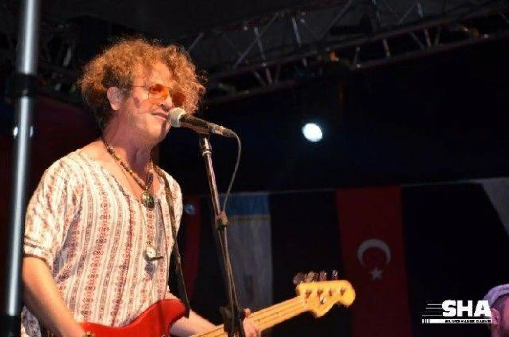 Silivri'de Coşkulu 19 Mayıs