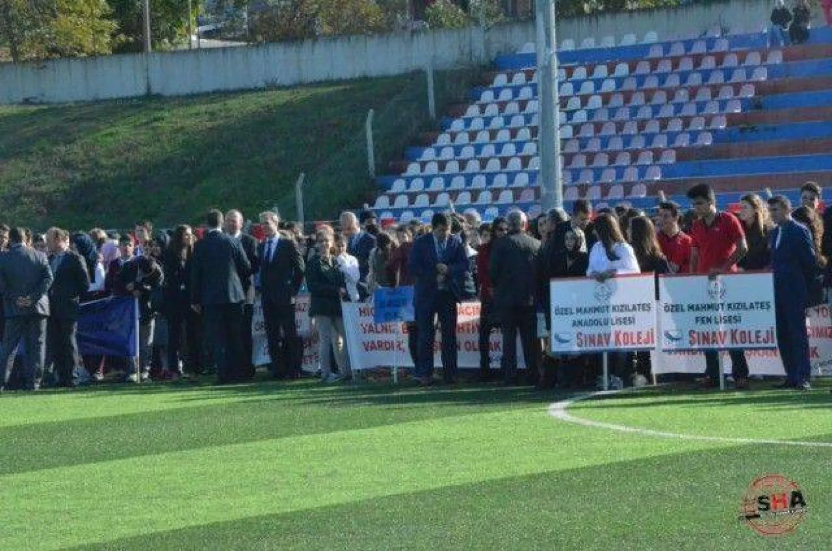 Silivri'de Cumhuriyet Coşkusu