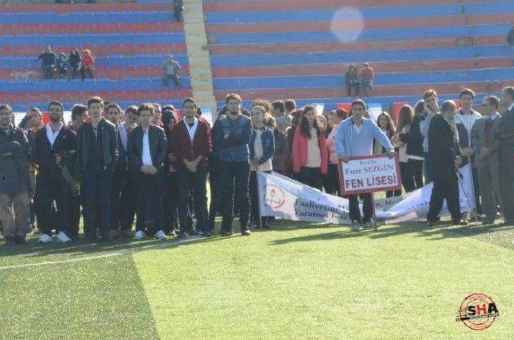 Silivri'de Cumhuriyet Coşkusu