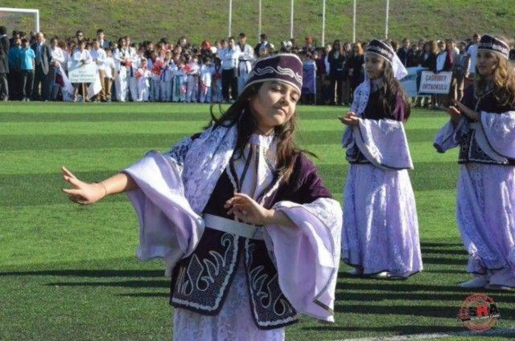 Silivri'de Cumhuriyet Coşkusu