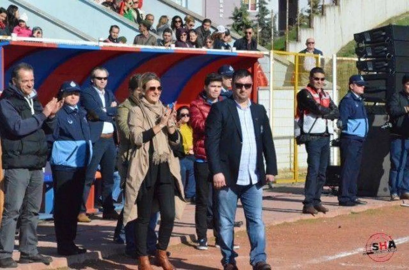 Silivri'de Cumhuriyet Coşkusu