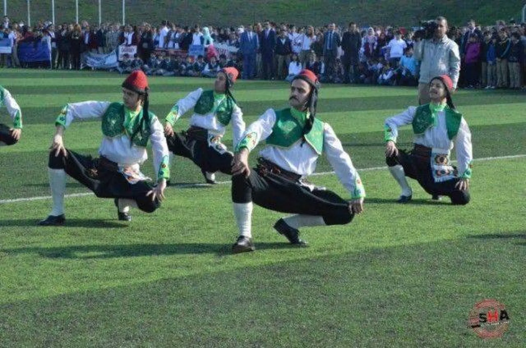 Silivri'de Cumhuriyet Coşkusu