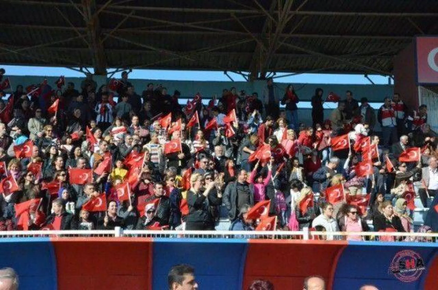 Silivri'de Cumhuriyet Coşkusu