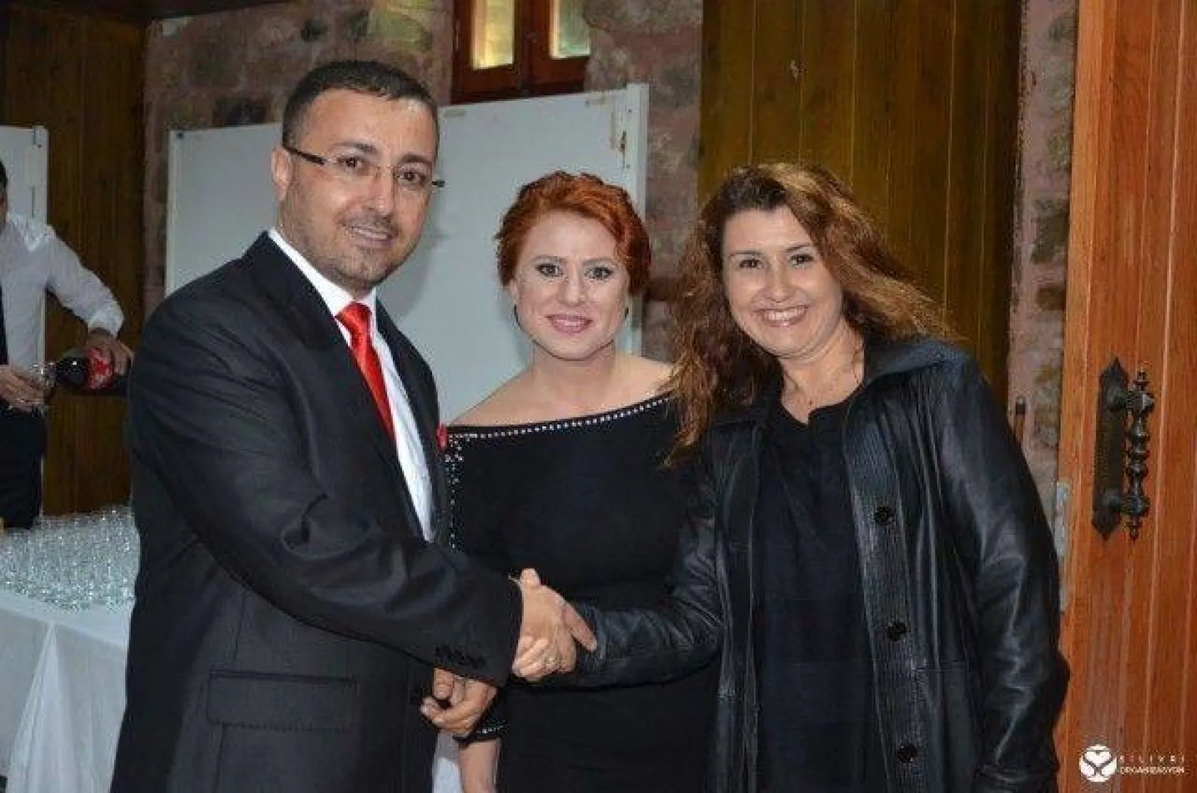 Silivri'nin kendi ismiyle ilk organizasyon firması