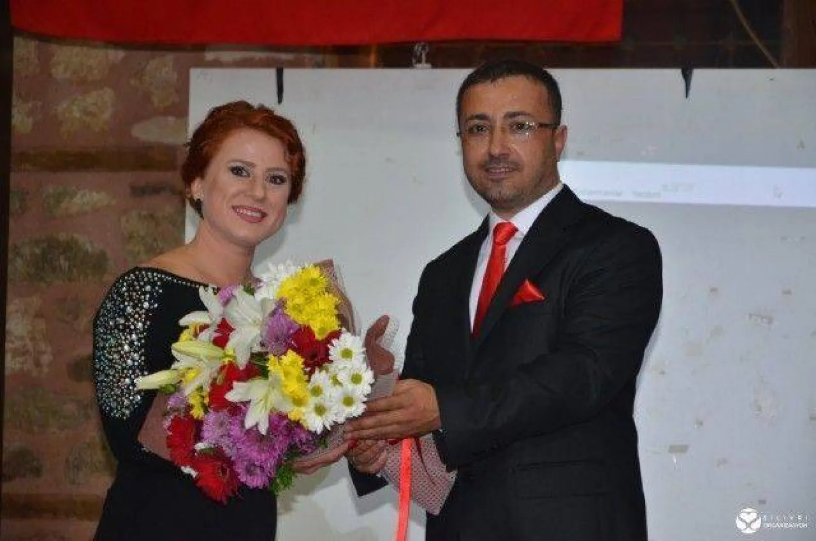 Silivri'nin kendi ismiyle ilk organizasyon firması