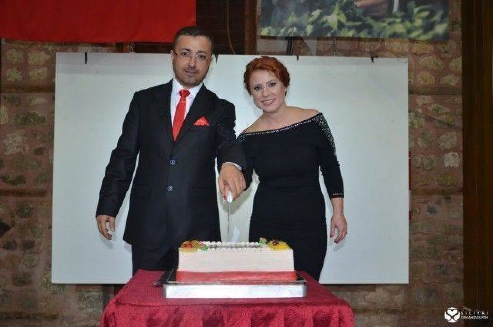 Silivri'nin kendi ismiyle ilk organizasyon firması