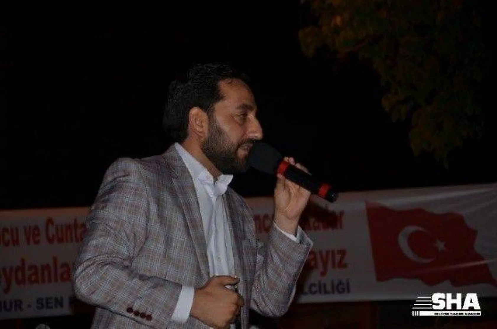 Silivri Demokrasi Nöbetine Devam Ediyor