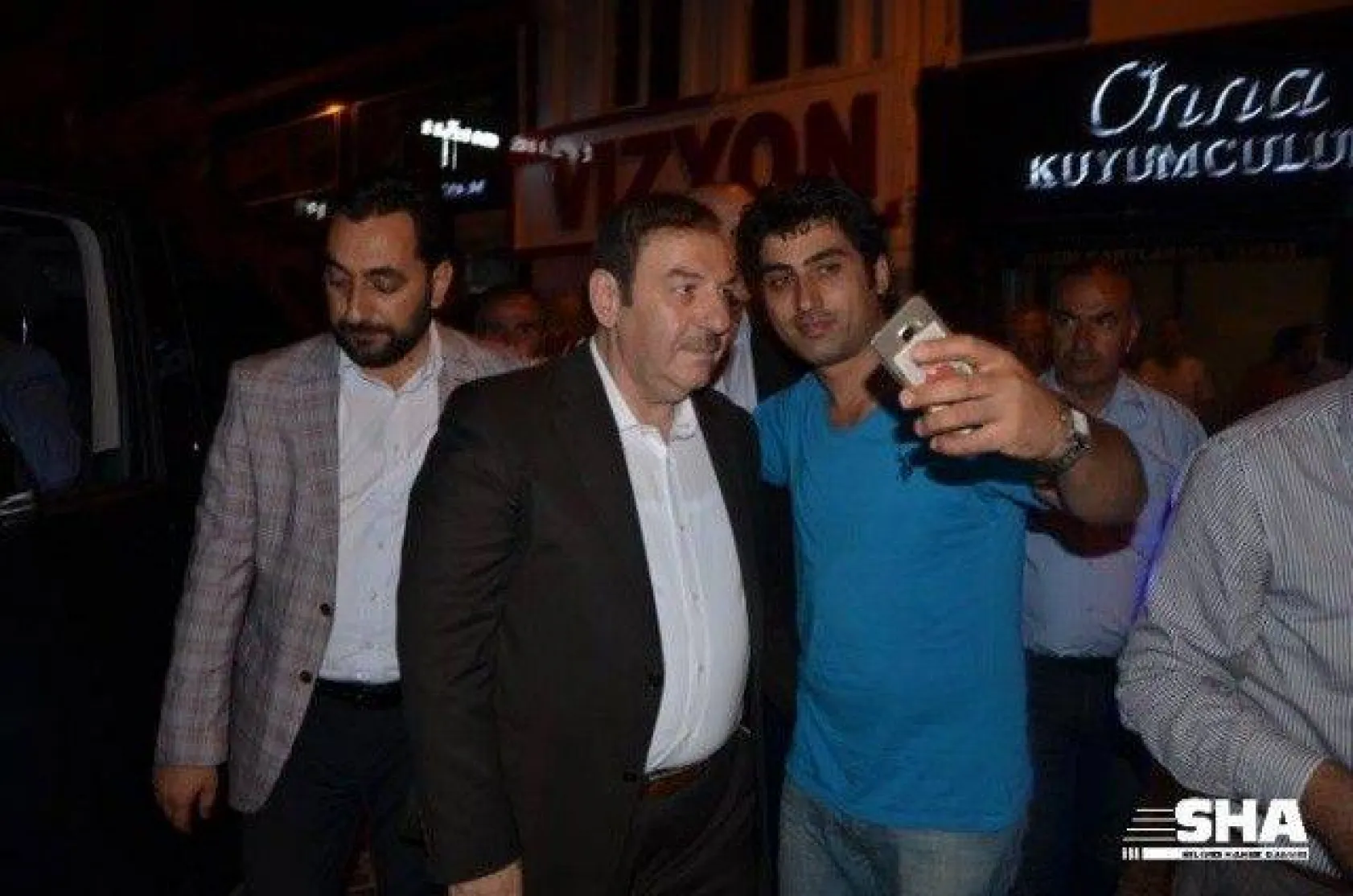 Silivri Demokrasi Nöbetine Devam Ediyor