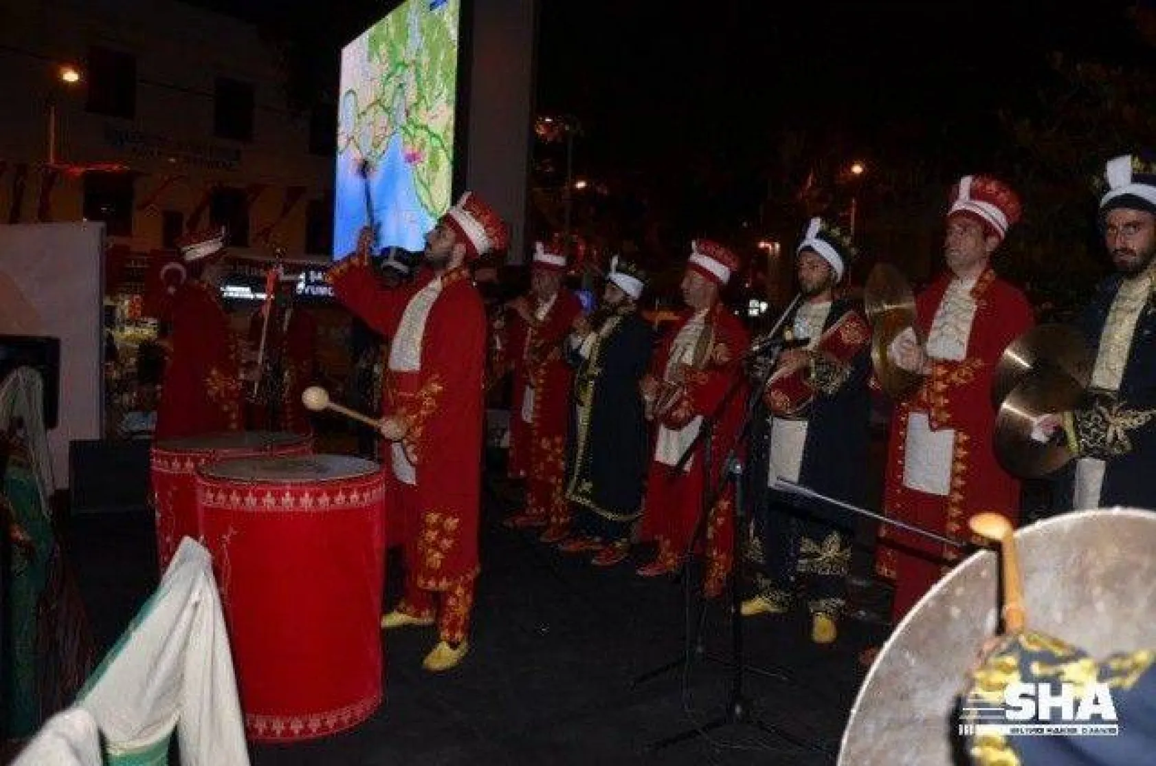 Silivri Demokrasi Nöbetine Devam Ediyor