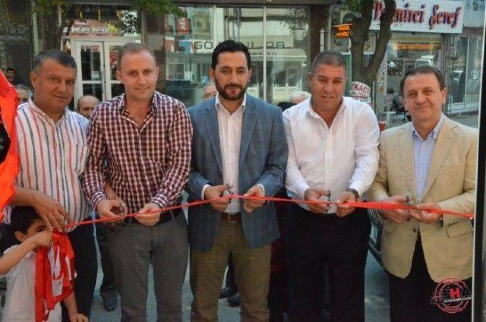 Silivri Gıda Dünyası açıldı