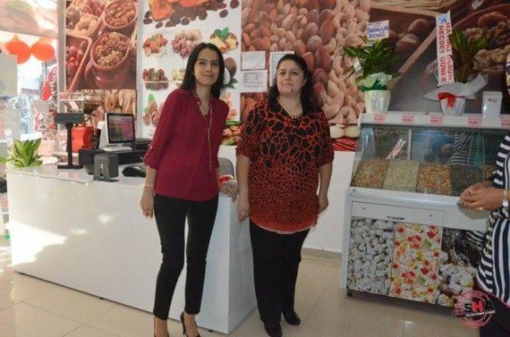 Silivri Gıda Dünyası açıldı