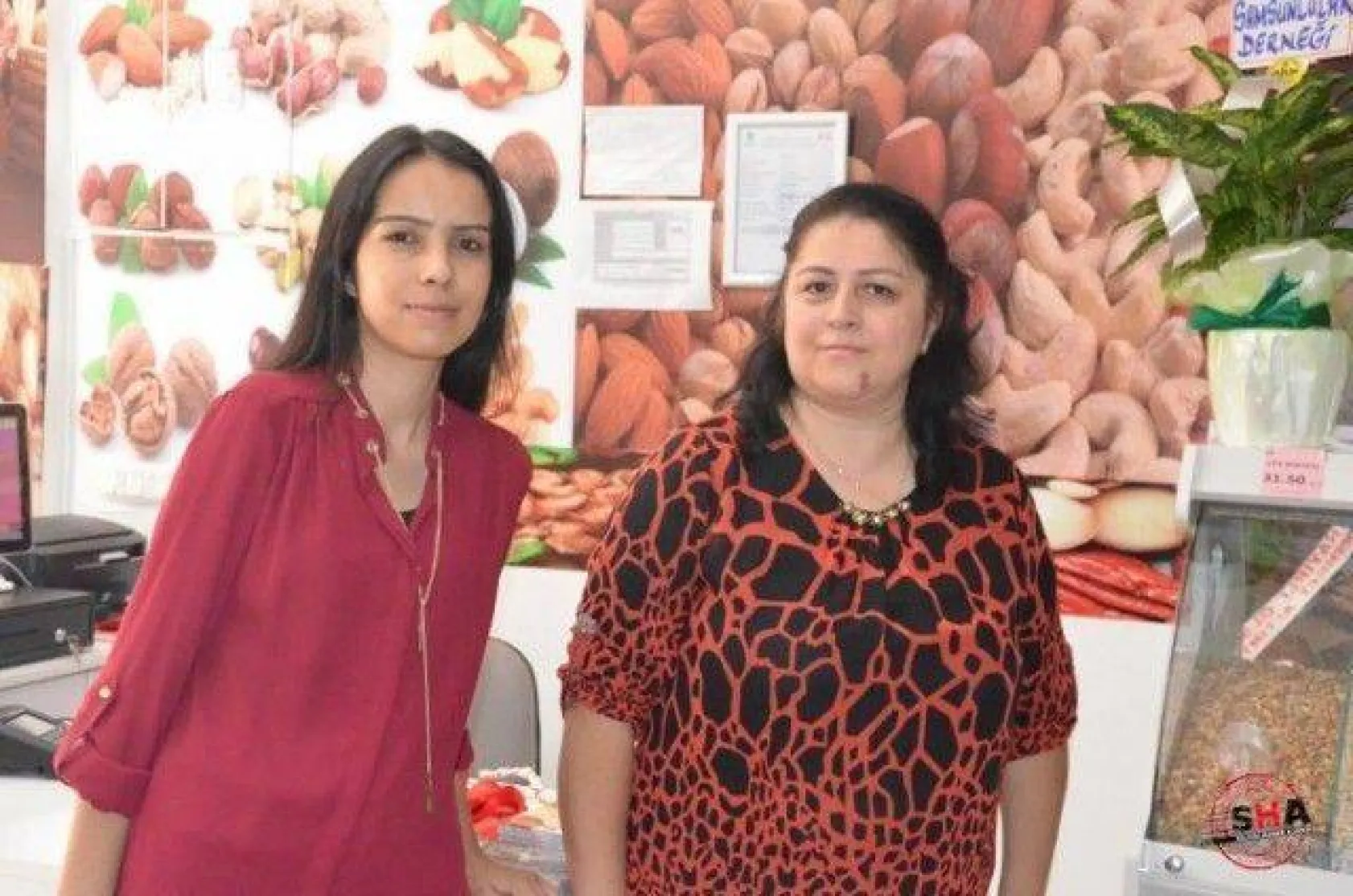 Silivri Gıda Dünyası açıldı