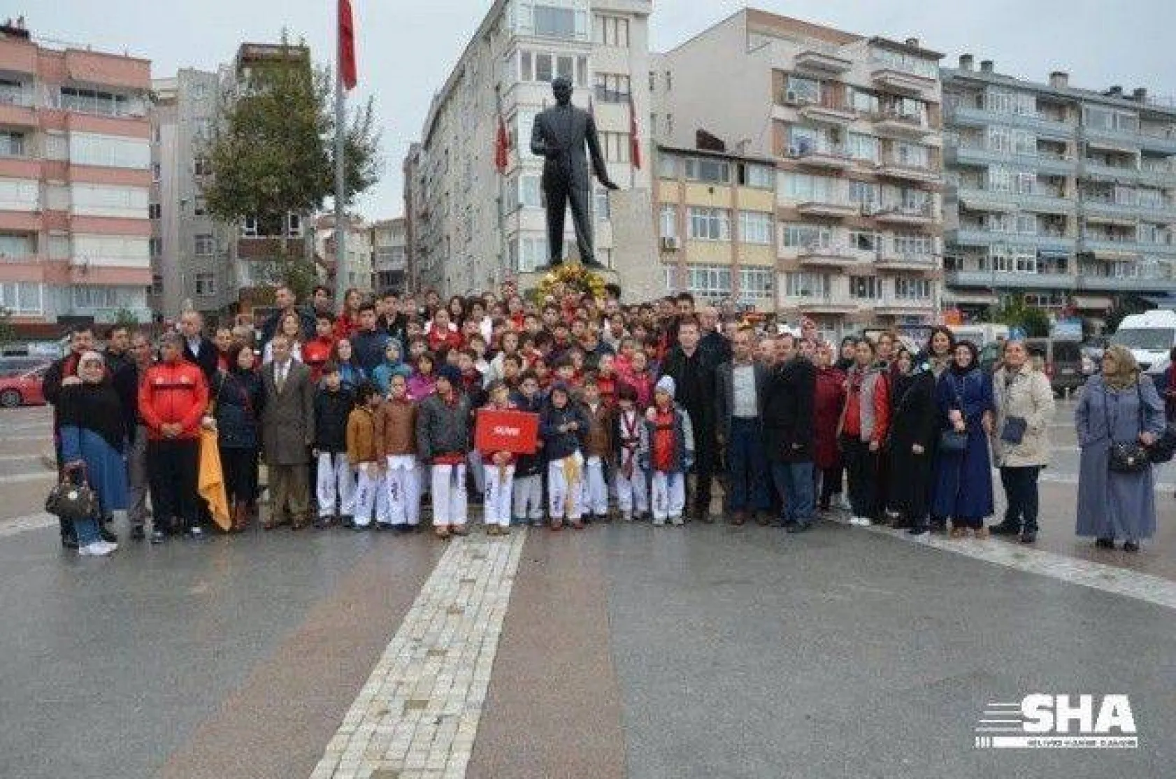 Silivri dev turnuvaya ev sahipliği yaptı (Foto Galeri)