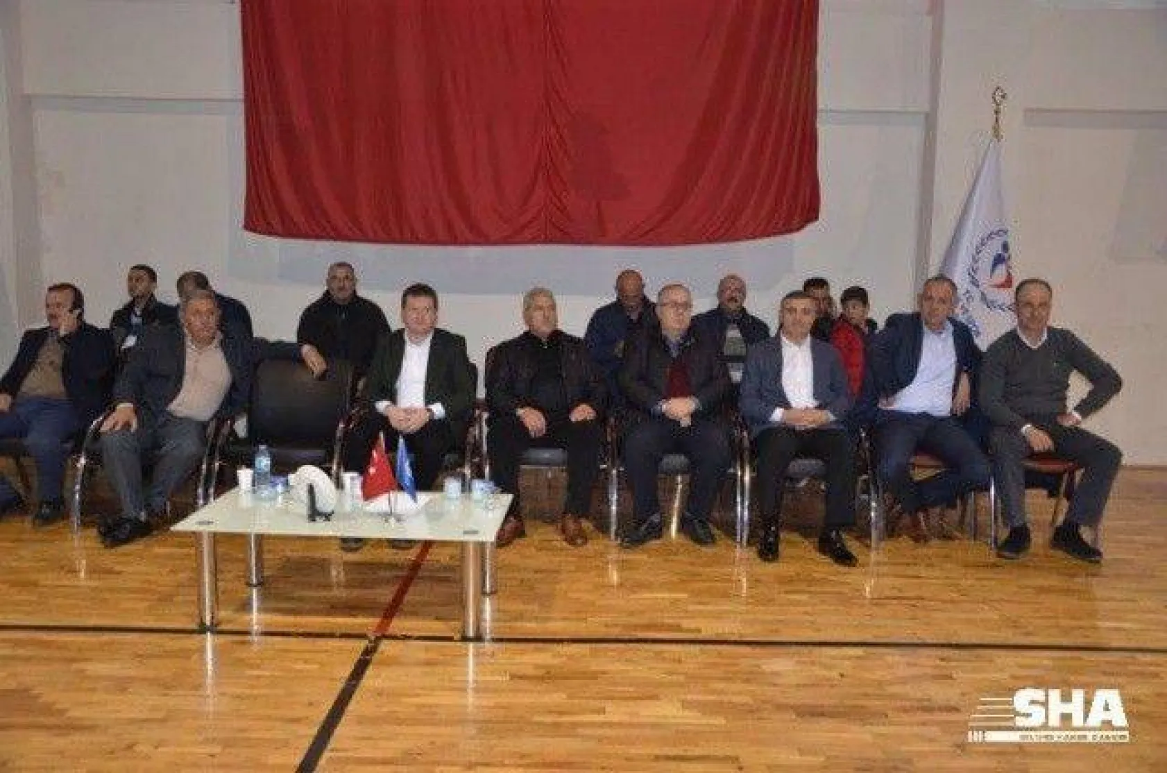 Silivri dev turnuvaya ev sahipliği yaptı (Foto Galeri)