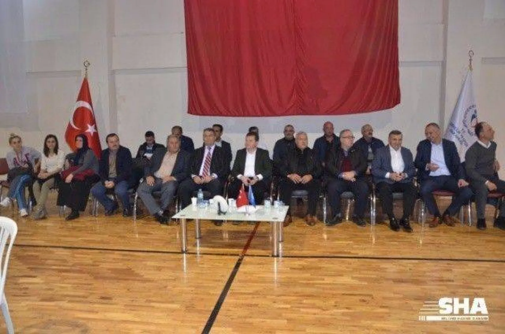 Silivri dev turnuvaya ev sahipliği yaptı (Foto Galeri)