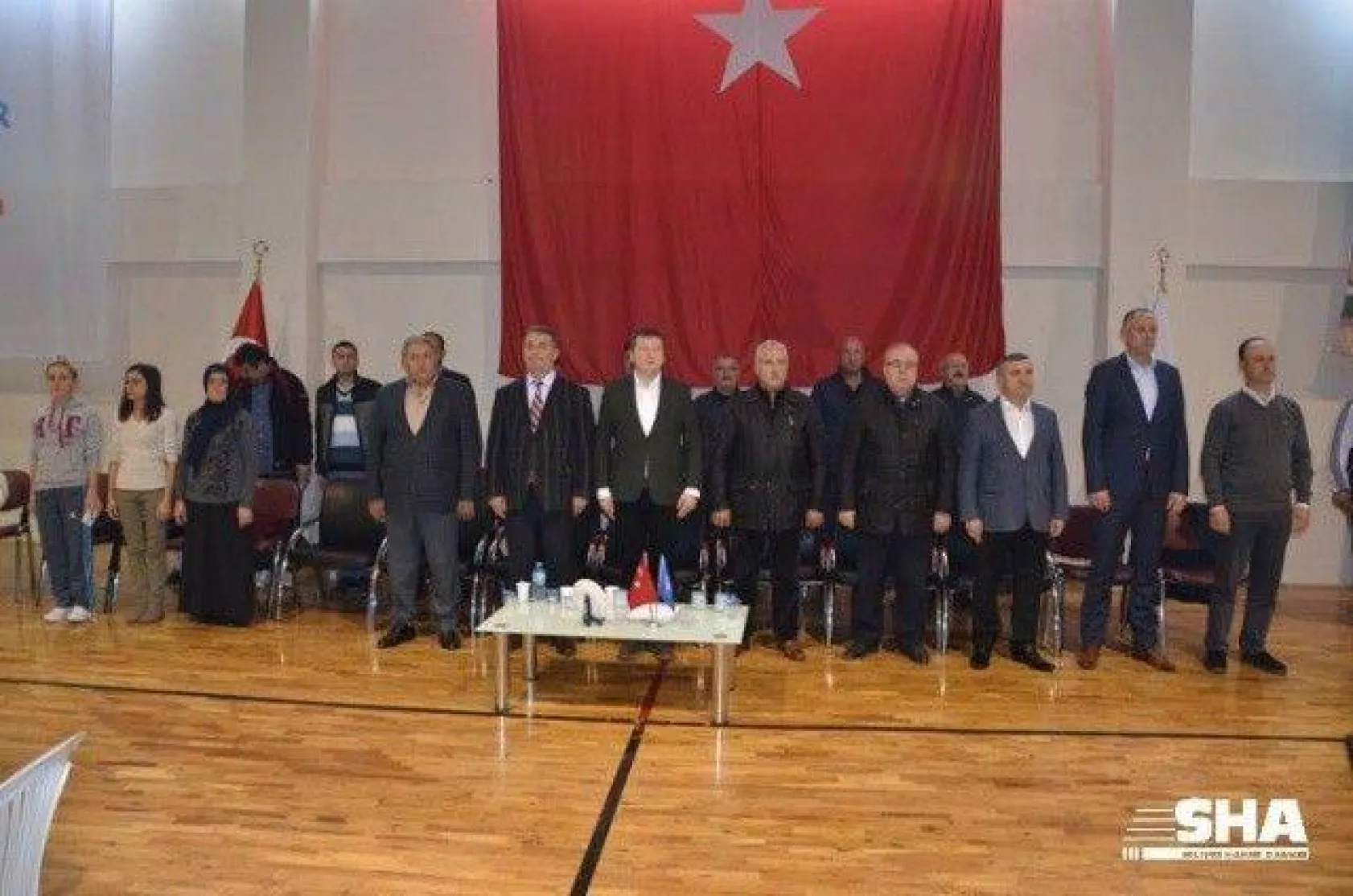 Silivri dev turnuvaya ev sahipliği yaptı (Foto Galeri)