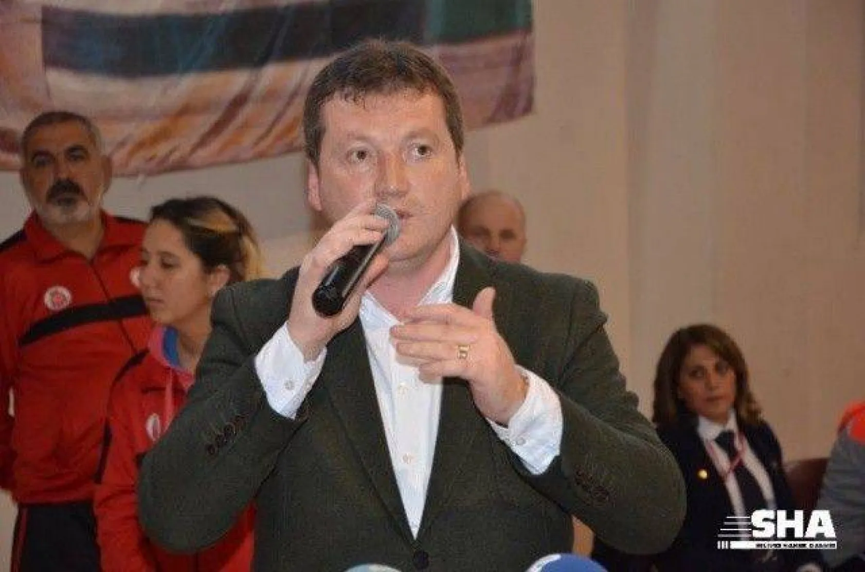 Silivri dev turnuvaya ev sahipliği yaptı (Foto Galeri)