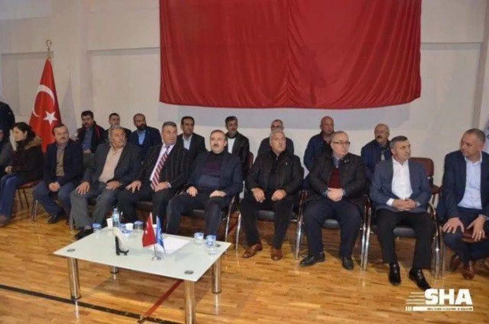 Silivri dev turnuvaya ev sahipliği yaptı (Foto Galeri)