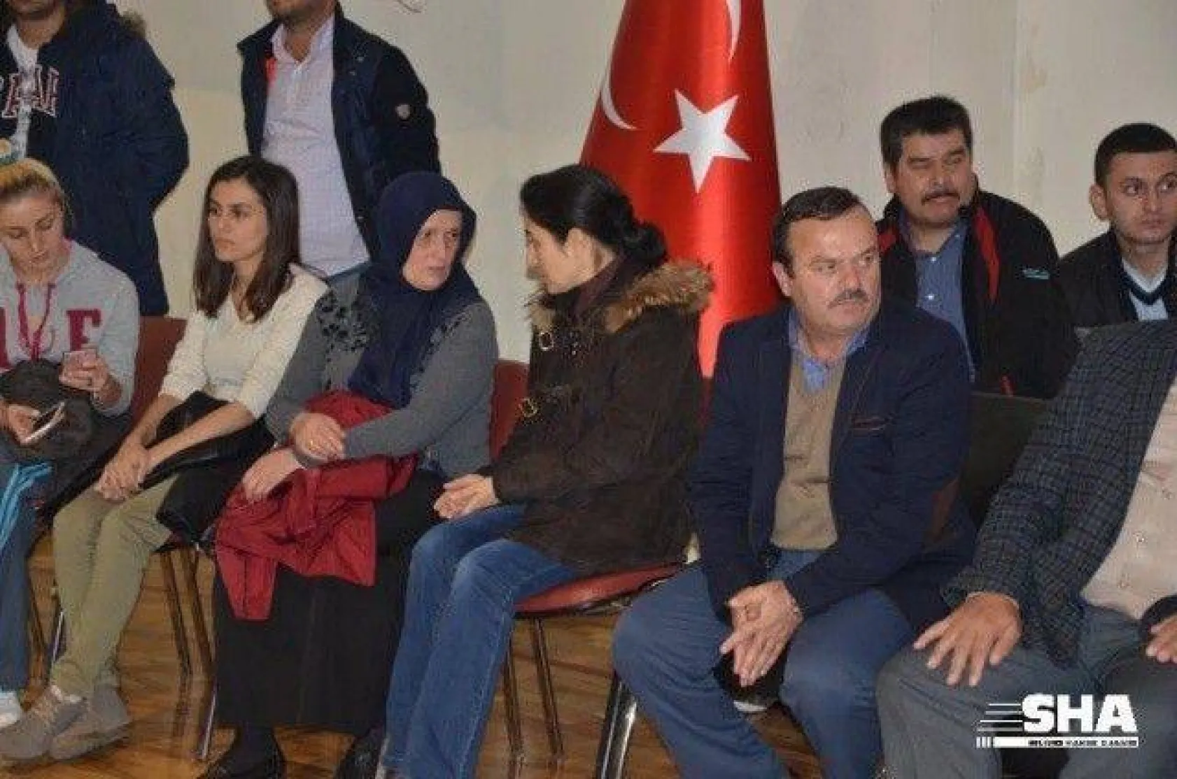 Silivri dev turnuvaya ev sahipliği yaptı (Foto Galeri)