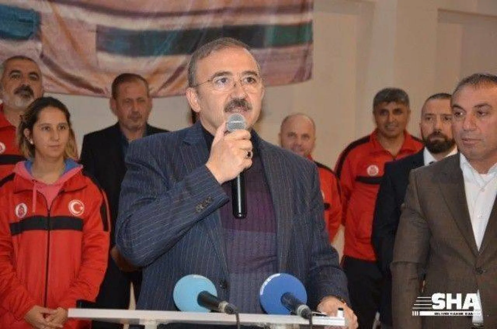 Silivri dev turnuvaya ev sahipliği yaptı (Foto Galeri)