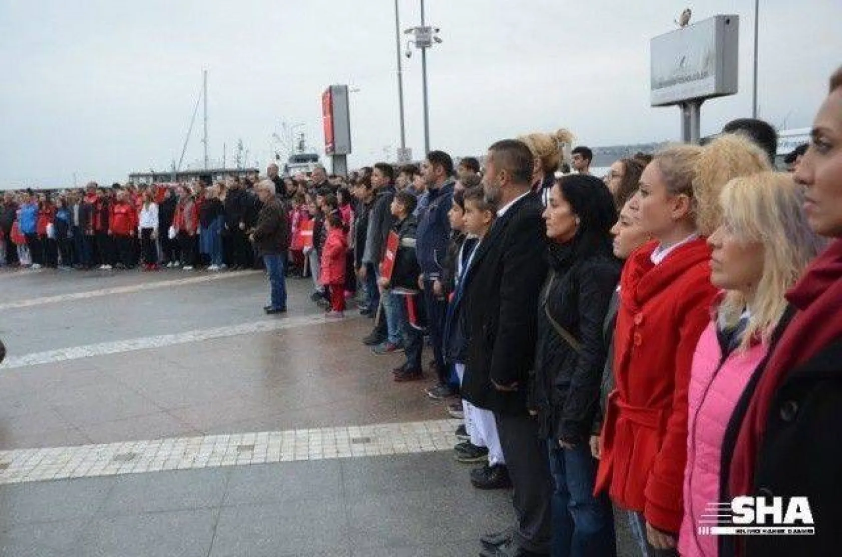 Silivri dev turnuvaya ev sahipliği yaptı (Foto Galeri)