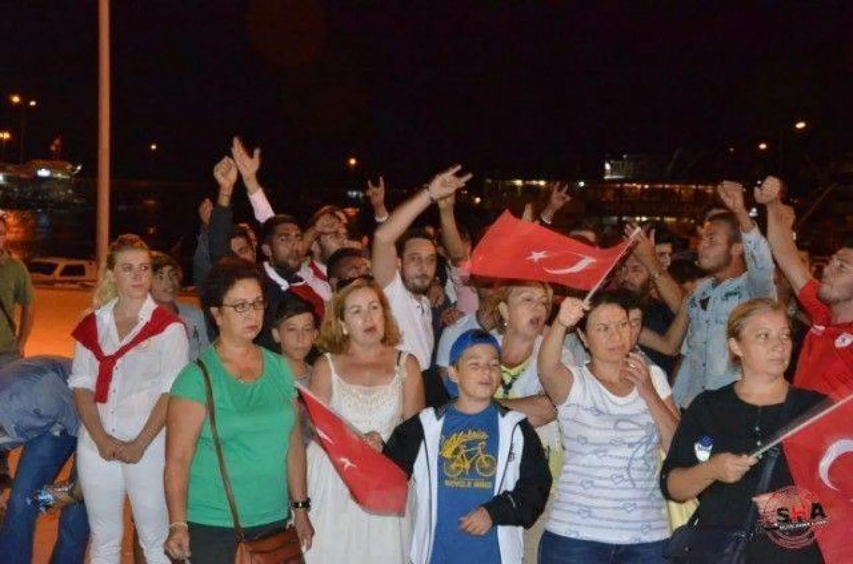 Silivri terörü lanetledi