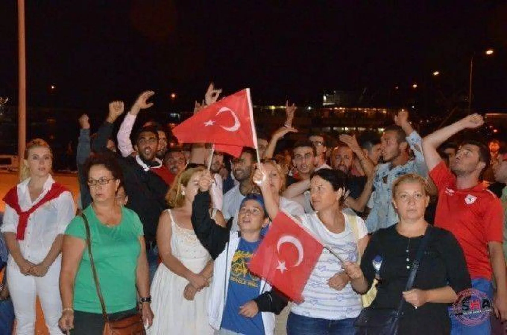 Silivri terörü lanetledi