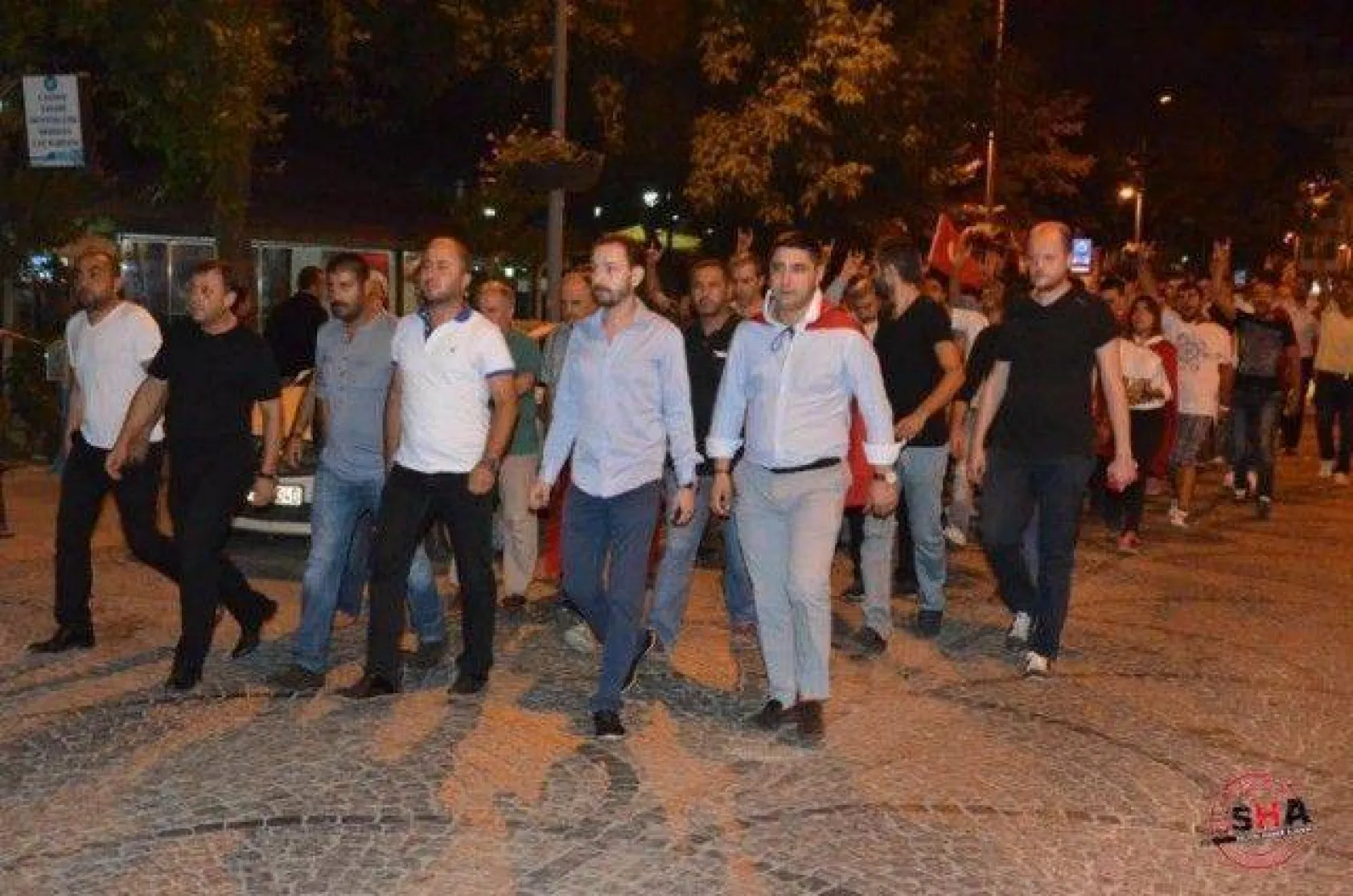 Silivri terörü lanetledi