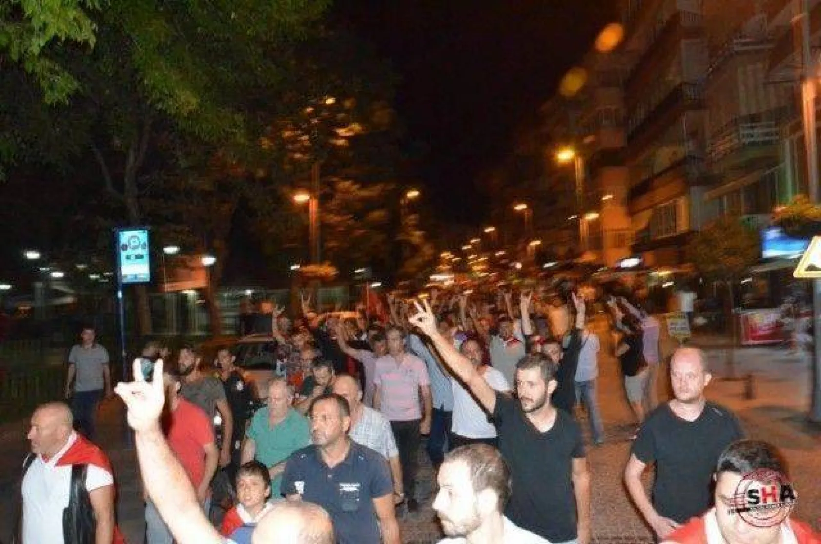 Silivri terörü lanetledi