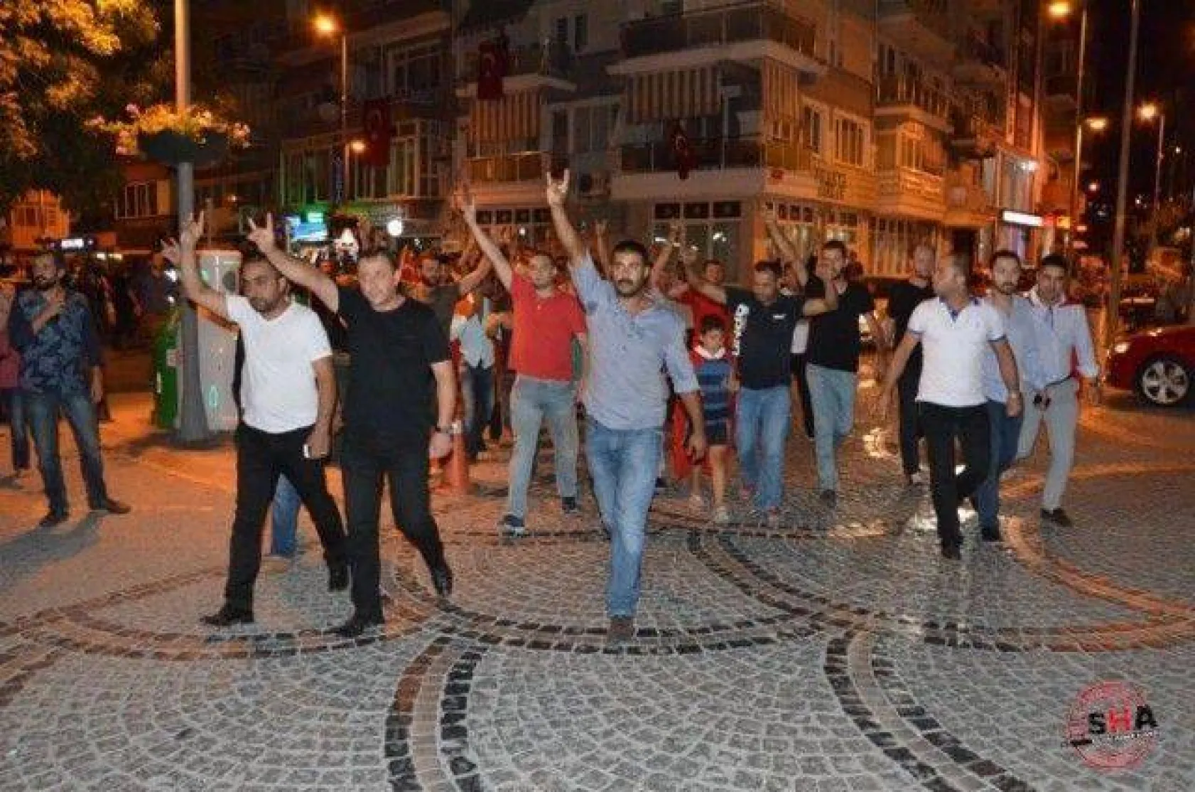 Silivri terörü lanetledi