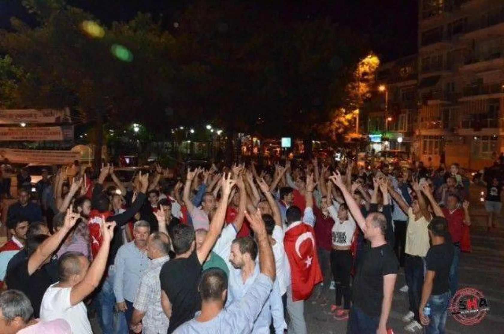 Silivri terörü lanetledi