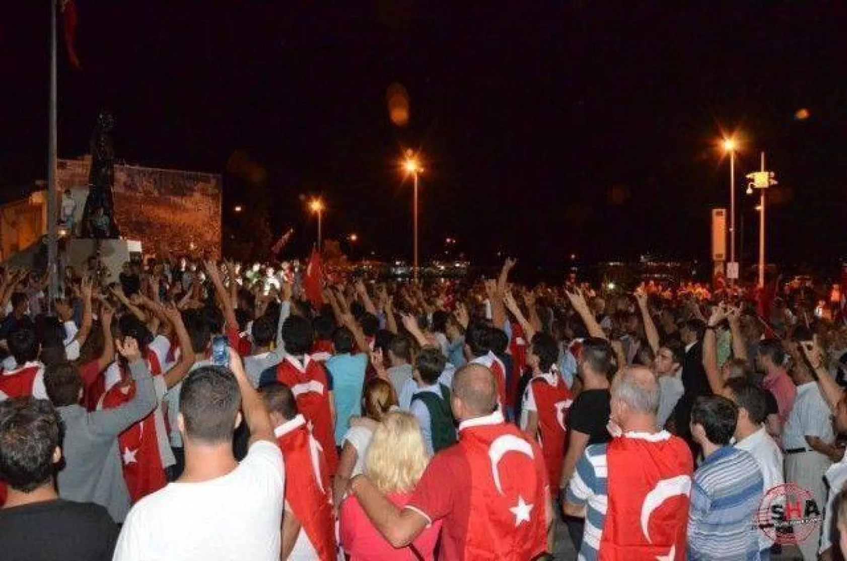 Silivri terörü lanetledi