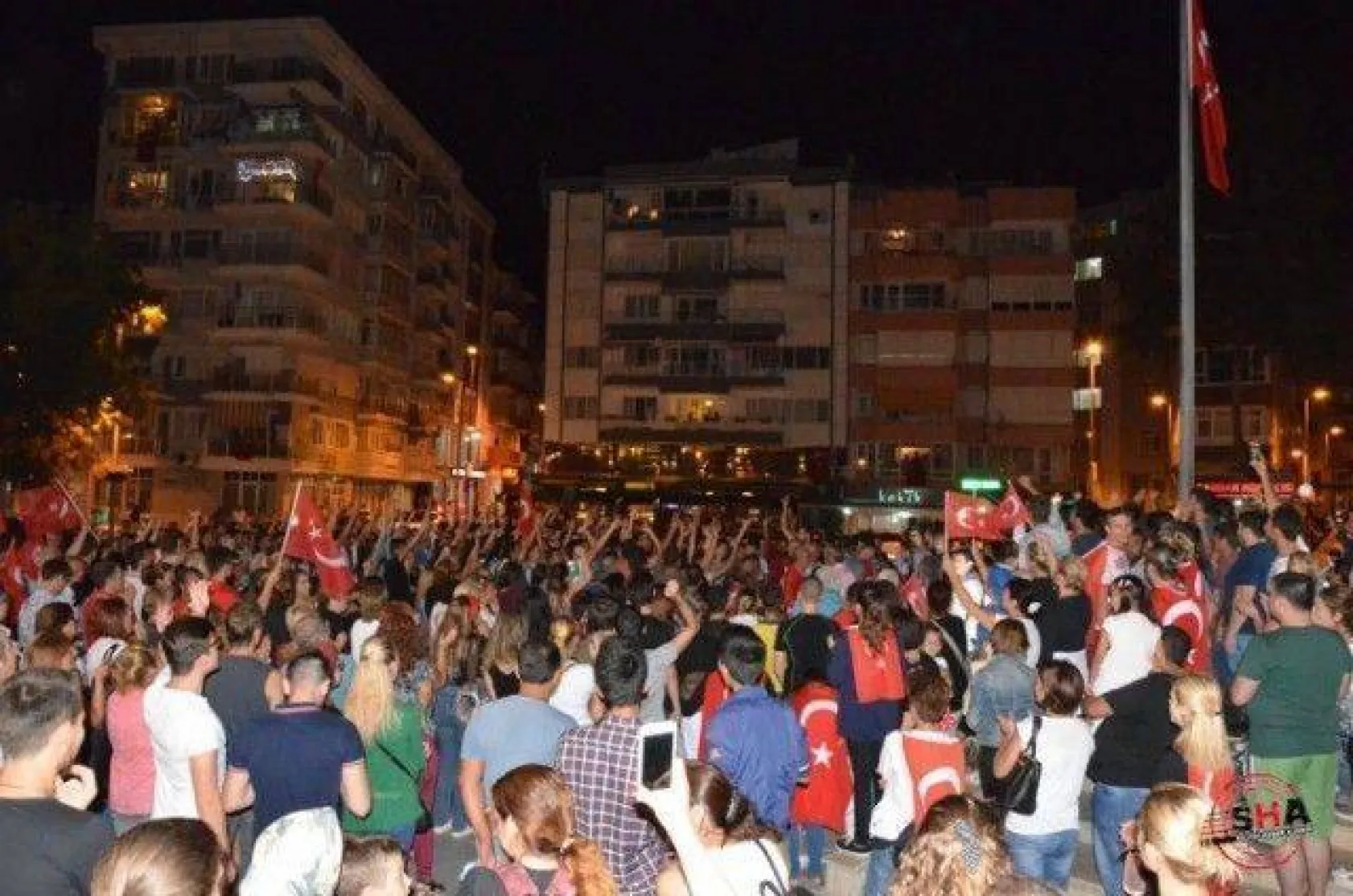 Silivri terörü lanetledi