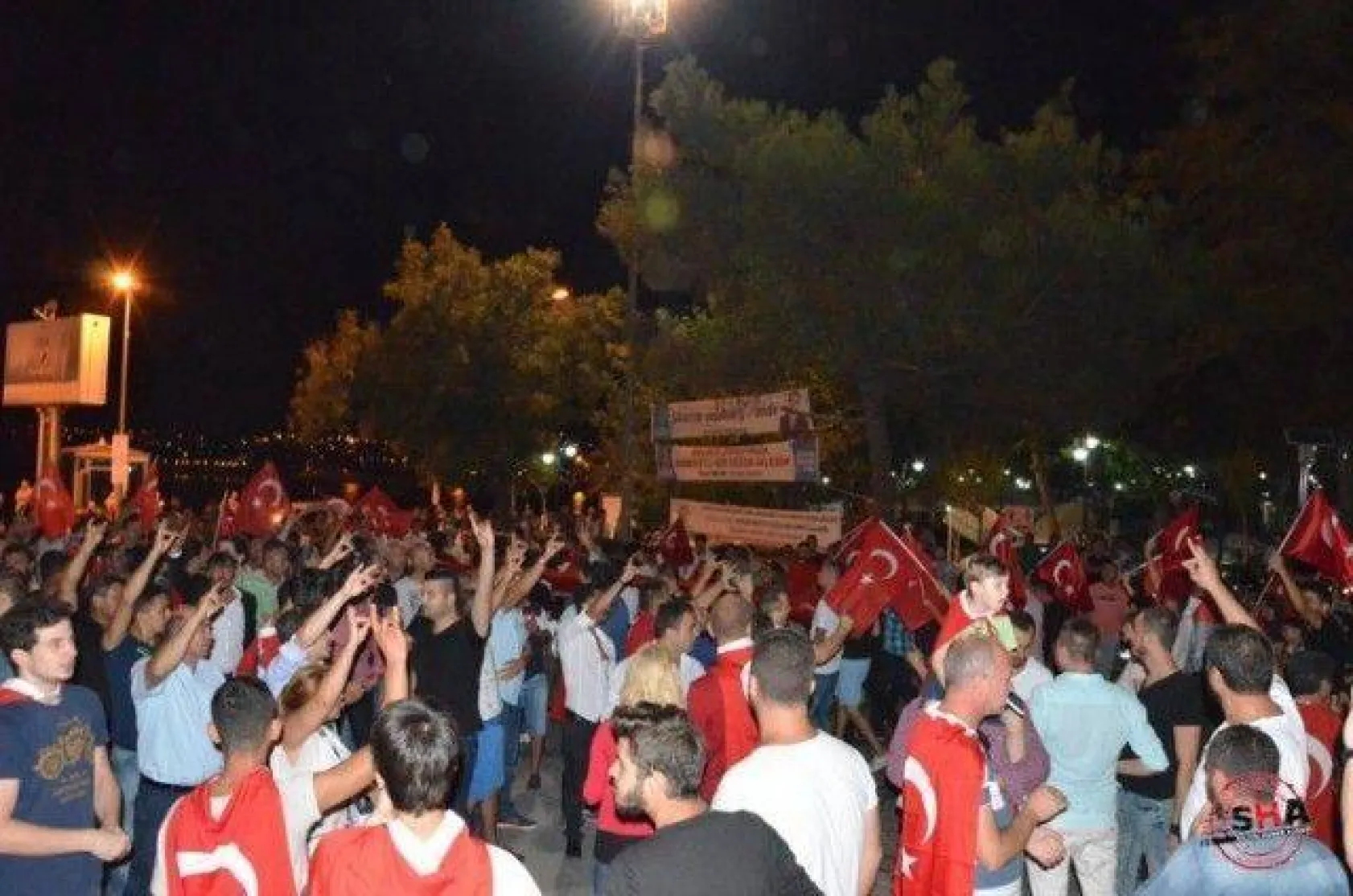 Silivri terörü lanetledi