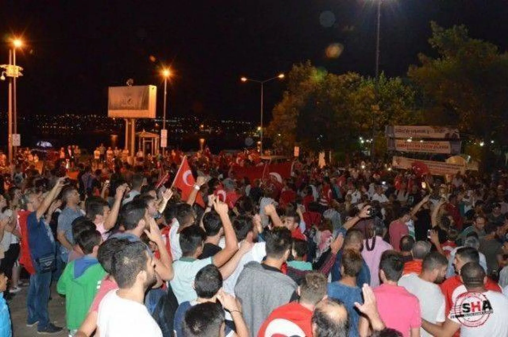 Silivri terörü lanetledi