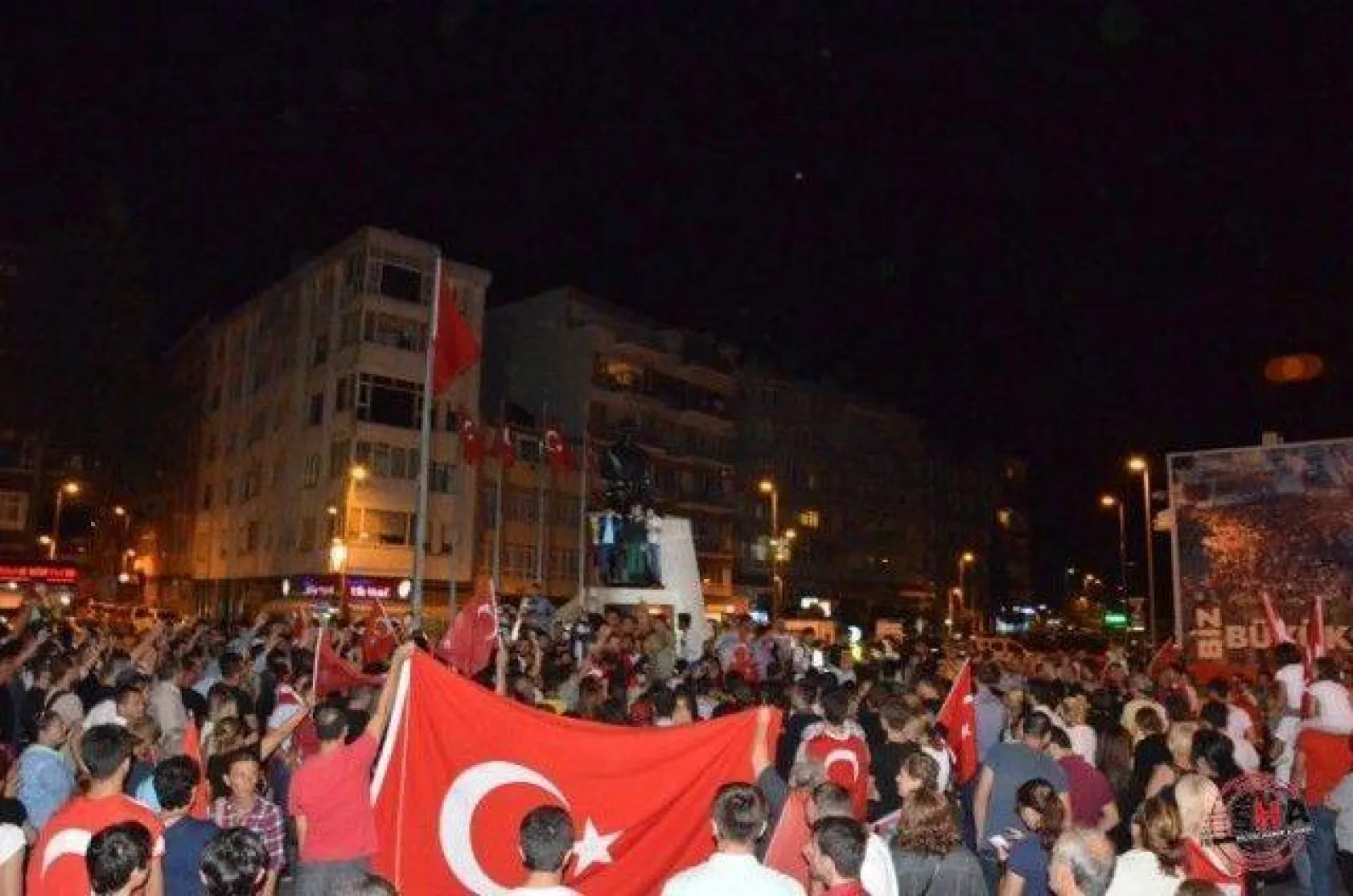 Silivri terörü lanetledi