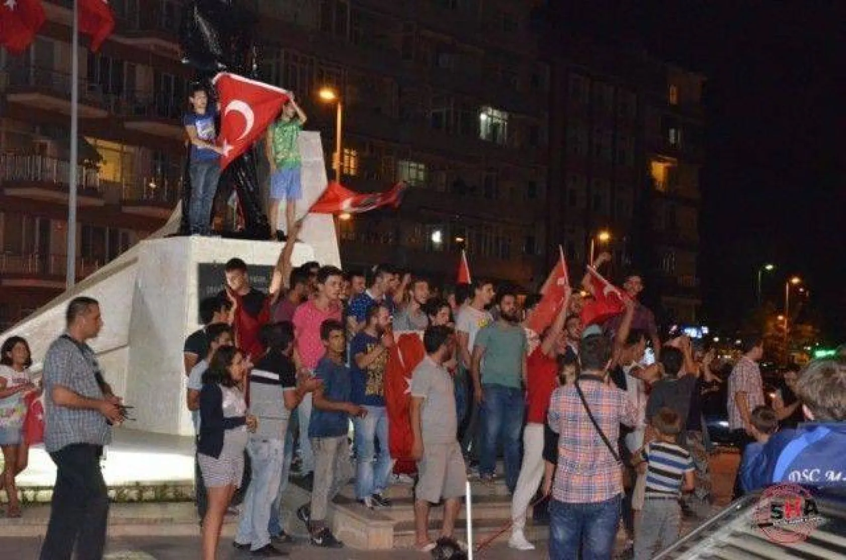 Silivri terörü lanetledi