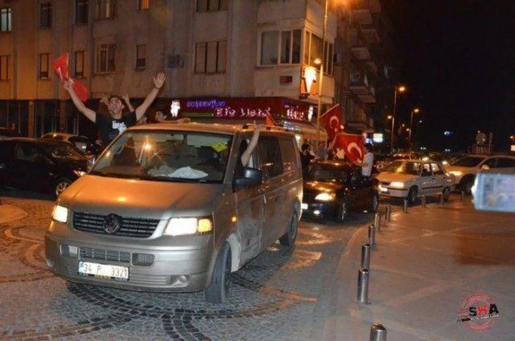 Silivri terörü lanetledi