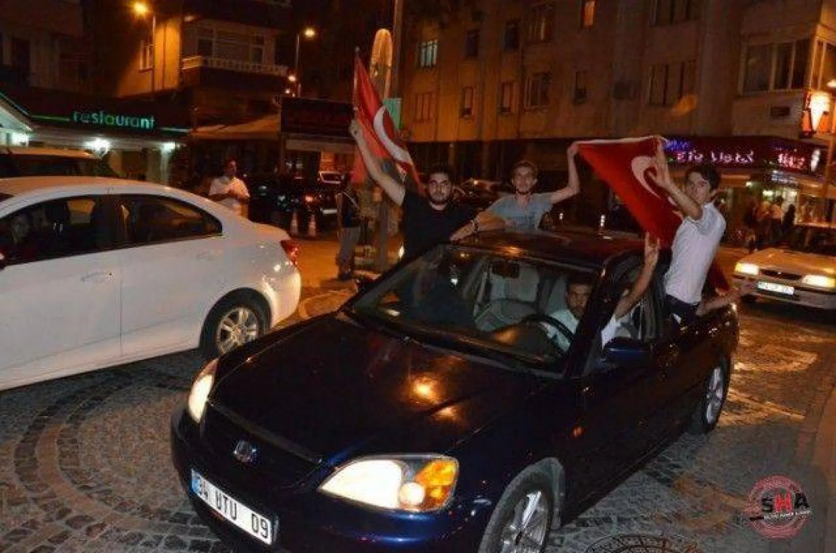 Silivri terörü lanetledi