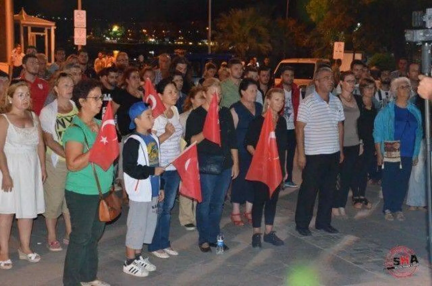 Silivri terörü lanetledi