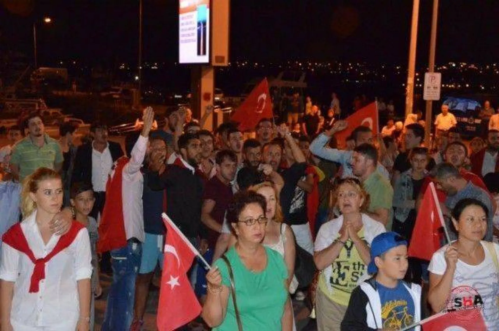 Silivri terörü lanetledi