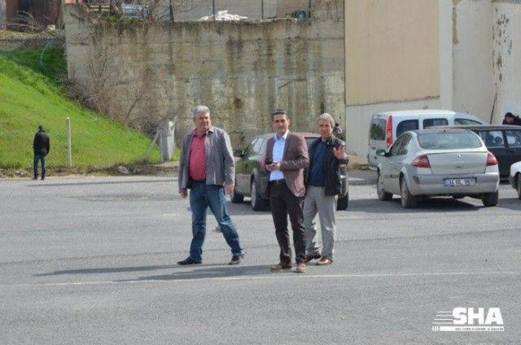 Silivrispor - Erzin Belediyespor 2-1