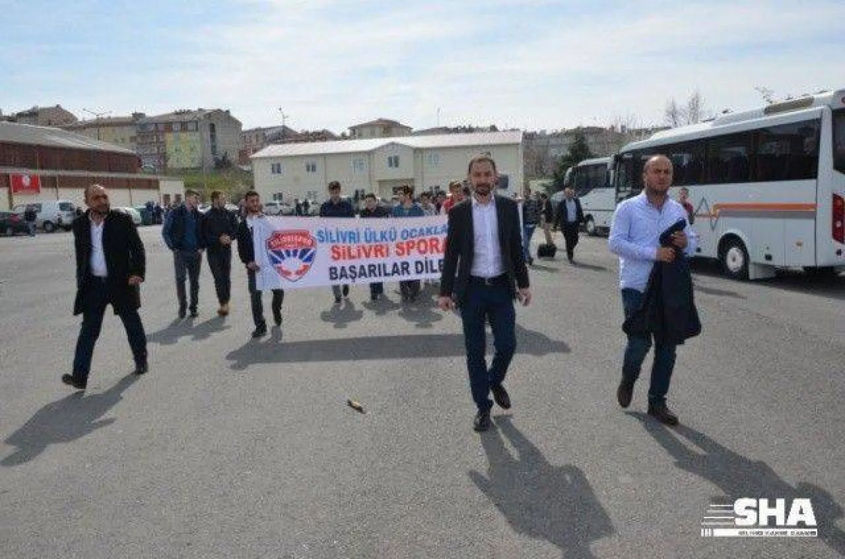 Silivrispor - Erzin Belediyespor 2-1