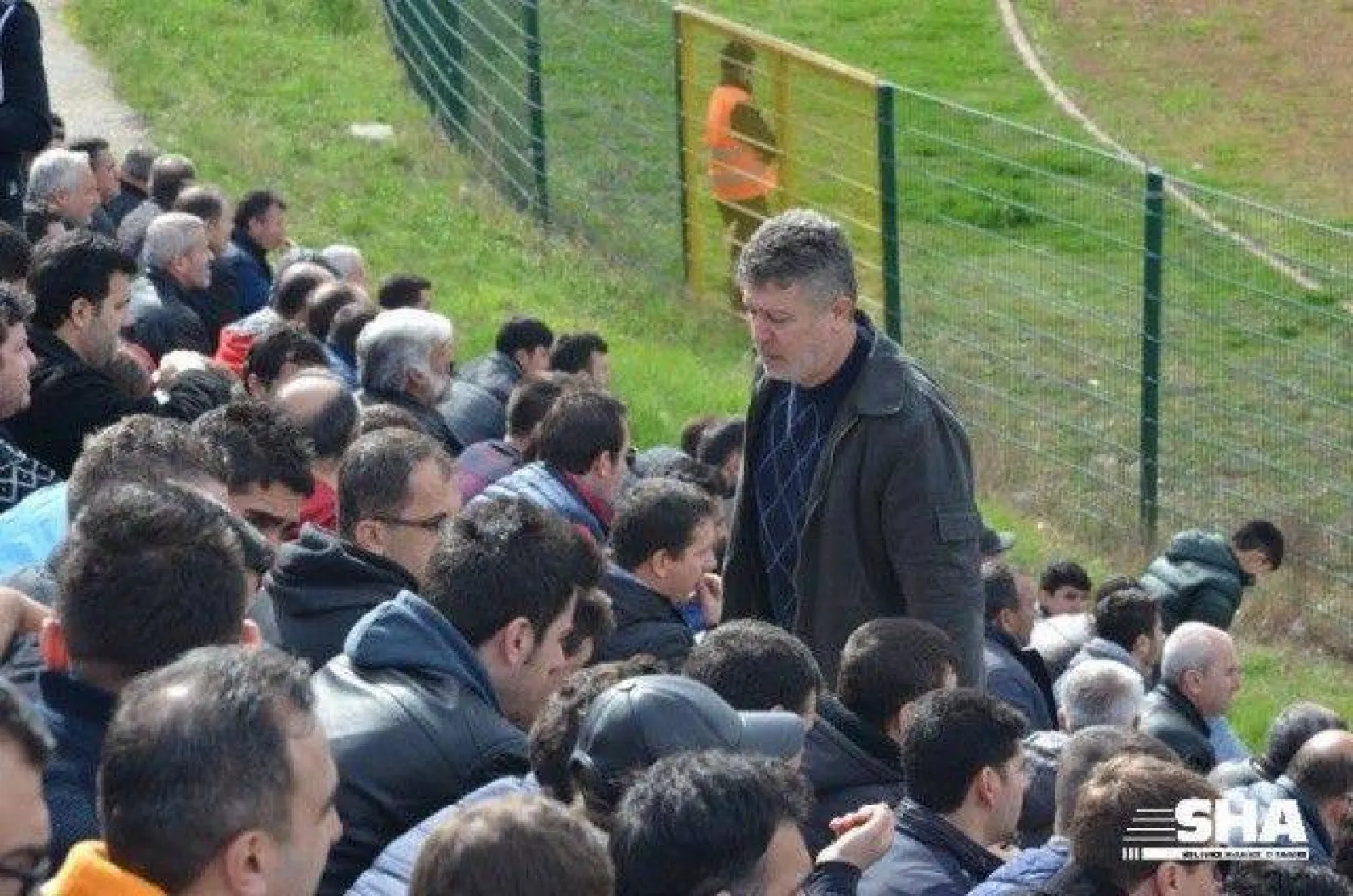 Silivrispor - Erzin Belediyespor 2-1