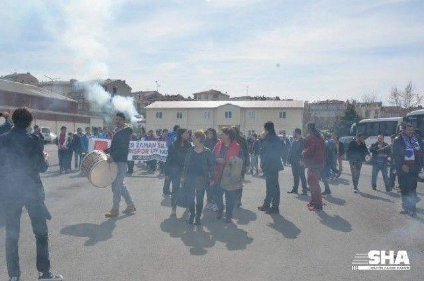 Silivrispor - Erzin Belediyespor 2-1