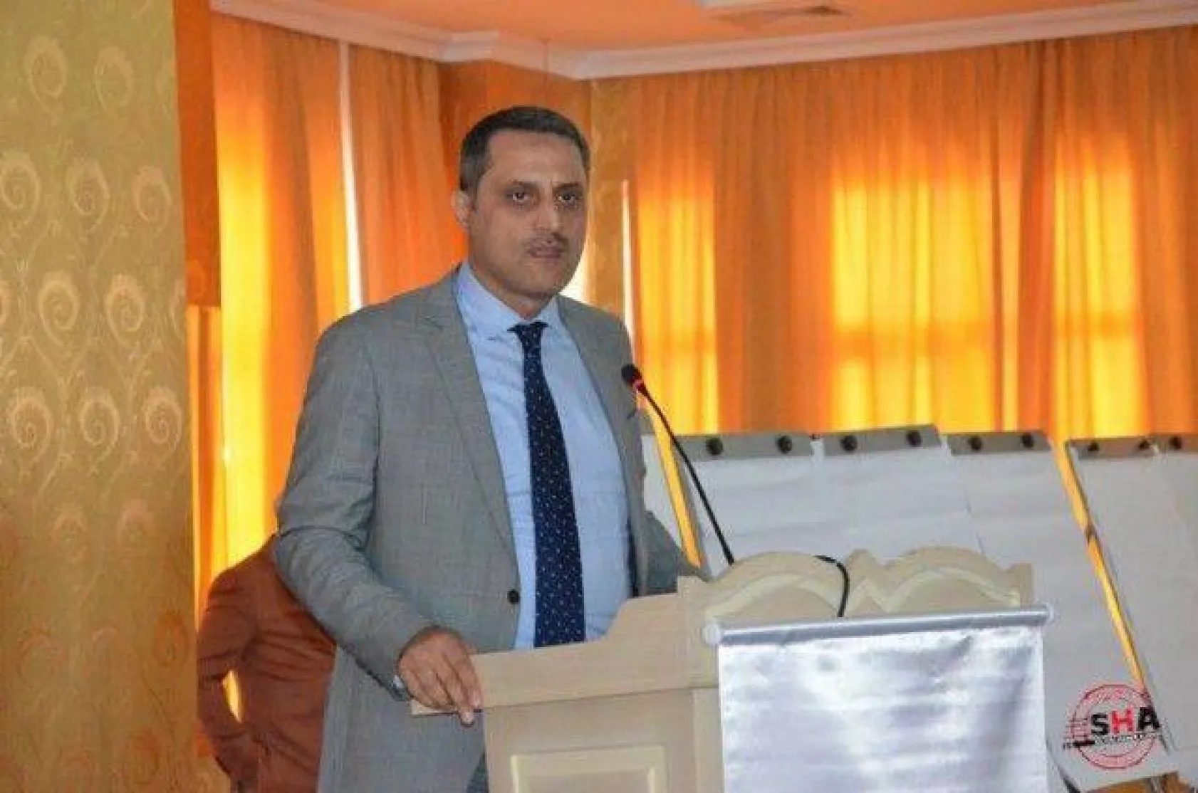 Tarım Çalıştay'ı yoğun bir katılımla başladı