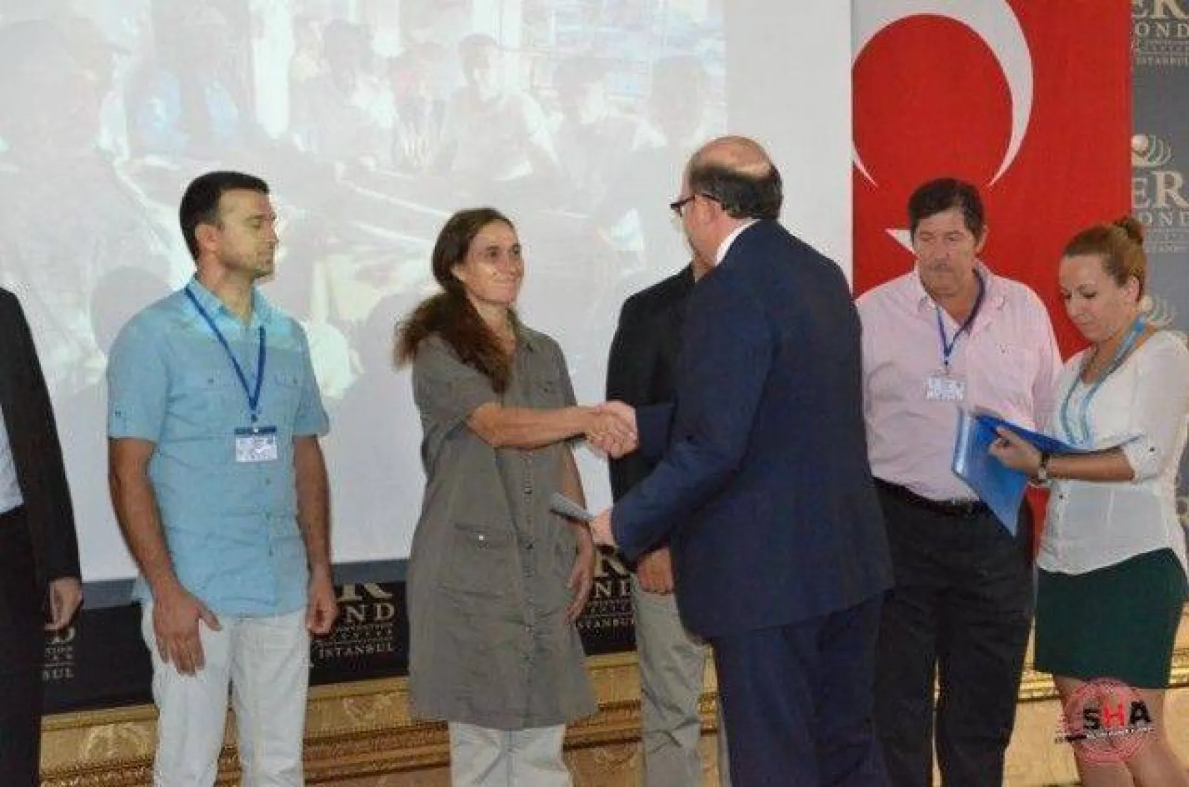 Tarım Çalıştay'ı yoğun bir katılımla başladı